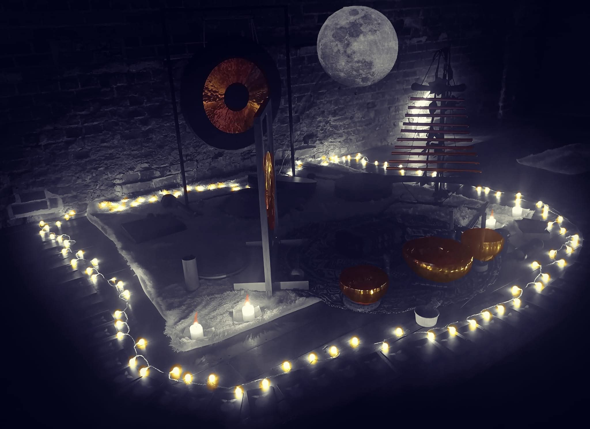 Sound Meditation